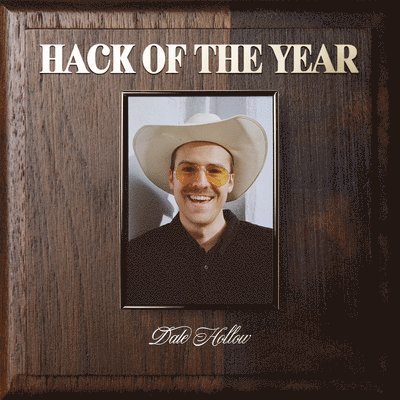 CD Shop - DALE HOLLOW Dale Hollow - Hack Of The Year