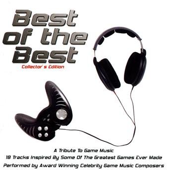 CD Shop - VARIOUS ARTISTS BEST OF THE BEST