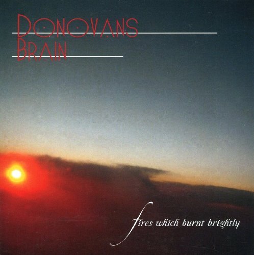 CD Shop - DONOVAN\