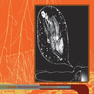 CD Shop - DION MCGREGOR DION MCGREGOR DREAMS A...