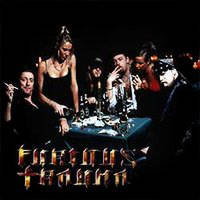 CD Shop - FURIOUS TRAUMA ROLL THE DICE