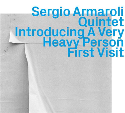 CD Shop - SERGIO ARMAROLI INTRODUCING A VERY HEA...
