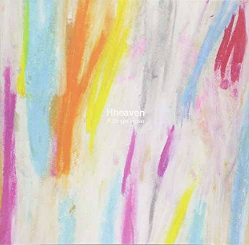CD Shop - HHEAVEN A SINGLE ROSE