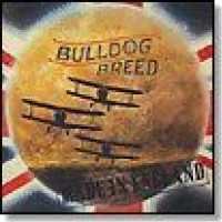 CD Shop - BULLDOG BREED MADE IN ENGLAND +2