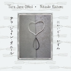 CD Shop - TARA JANE & NIKAIDO KAZUMI O\