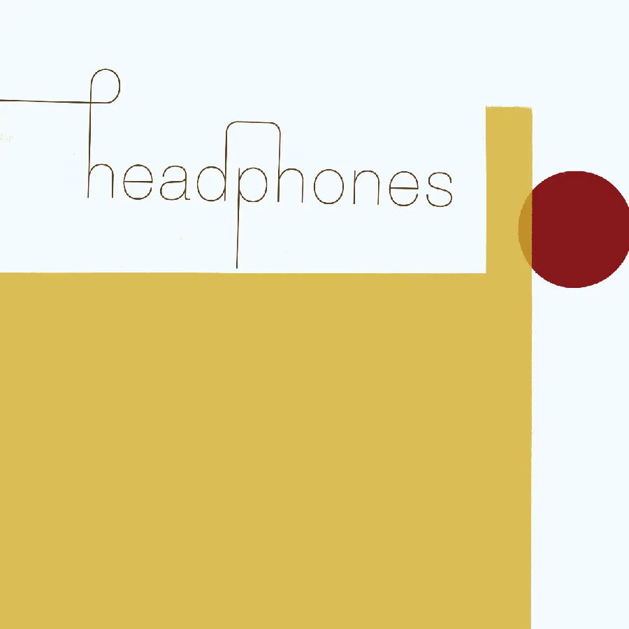 CD Shop - HEADPHONES HEADPHONES
