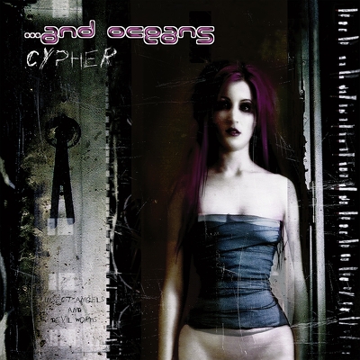 CD Shop - ...AND OCEANS CYPHER
