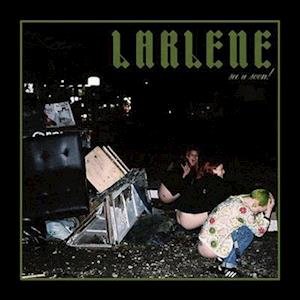 CD Shop - LARLENE SEE U SOON