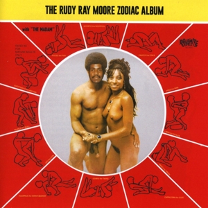 CD Shop - RUDY RAY MOORE RUDY RAY MOORE ZODIAC..