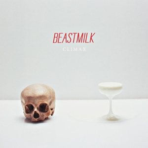 CD Shop - BEASTMILK CLIMAX