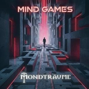 CD Shop - MONDTRAUME MIND GAMES