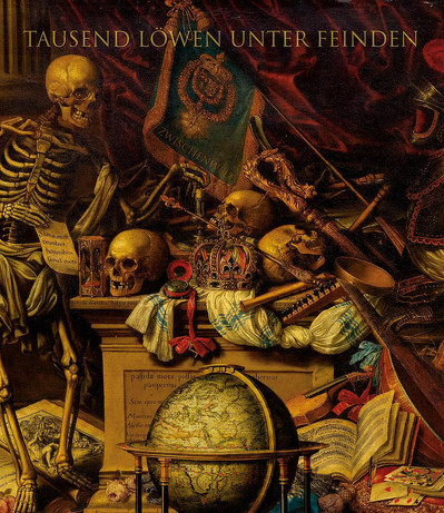 CD Shop - TAUSEND LOWEN UNTER FIENDEN ZWISCHENWE