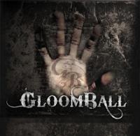 CD Shop - GLOOMBALL DISTANCE