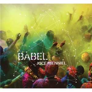 CD Shop - JOCE MIENNIEL BABEL