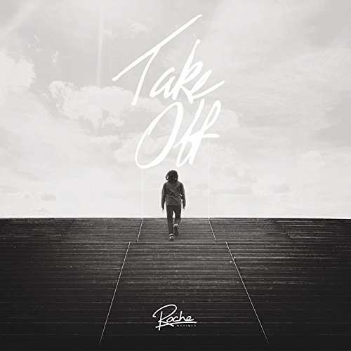 CD Shop - FKJ TAKE OFF