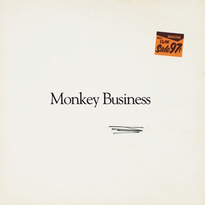 CD Shop - MAESTRO MONKEY BUSINESS