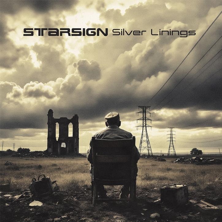 CD Shop - STARSIGN SILVER LININGS