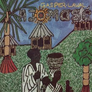 CD Shop - GASPER LAWAL AJOMASE