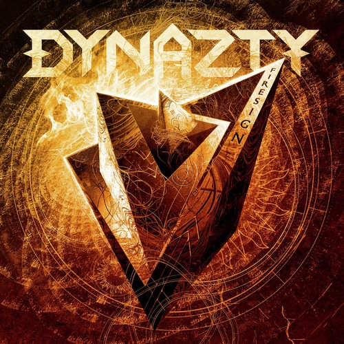 CD Shop - DYNAZTY FIRESIGN