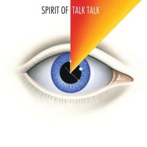 CD Shop - VARIOUS ARTISTS SPIRIT OF TALK TALK