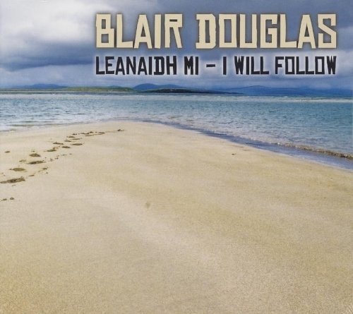 CD Shop - BLAIR DOUGLAS LEANAIDH MI - I WILL F...