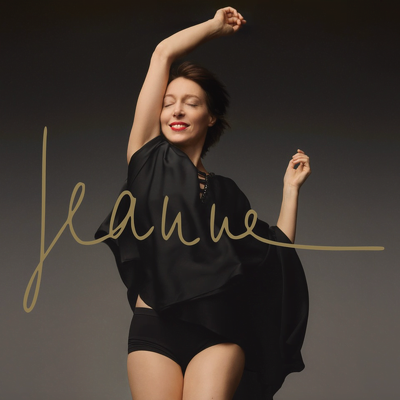 CD Shop - CHERHAL, JEANNE JEANNE