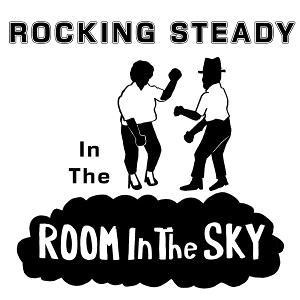 CD Shop - VARIOUS ARTISTS ROCKING STEADY IN THE ...