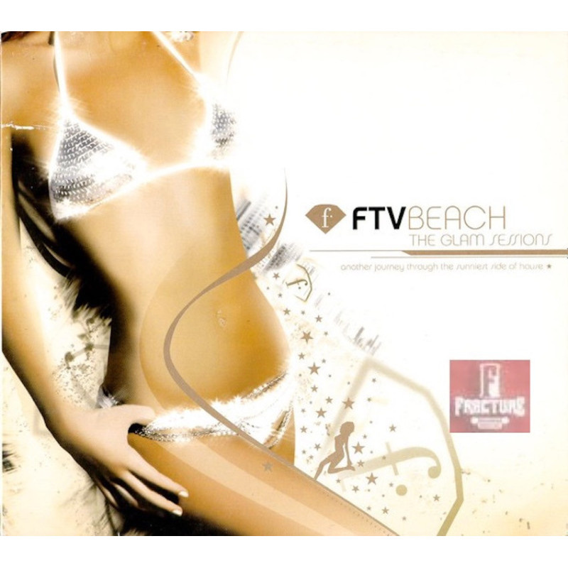 CD Shop - FTV BEACH Glam Sessions