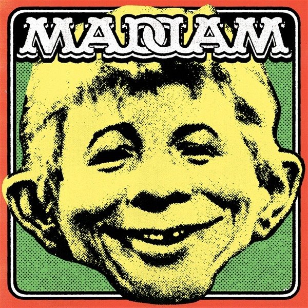 CD Shop - MADDAM MADDAM