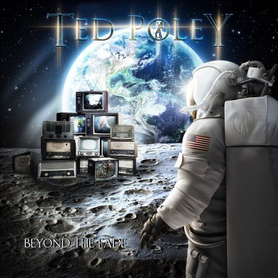 CD Shop - POLEY, TED (B) BEYOND THE FADE
