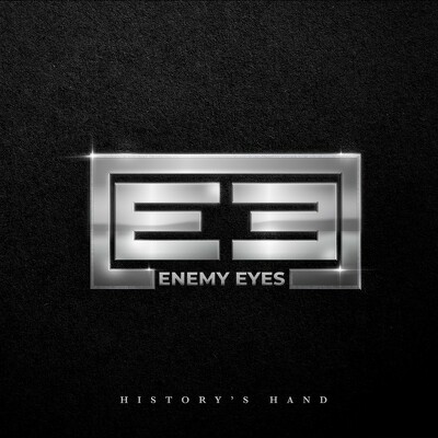 CD Shop - ENEMY EYES HISTORY\
