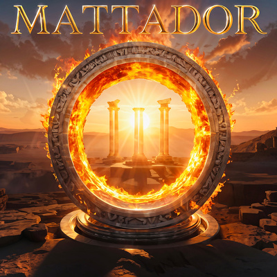 CD Shop - MATTADOR III