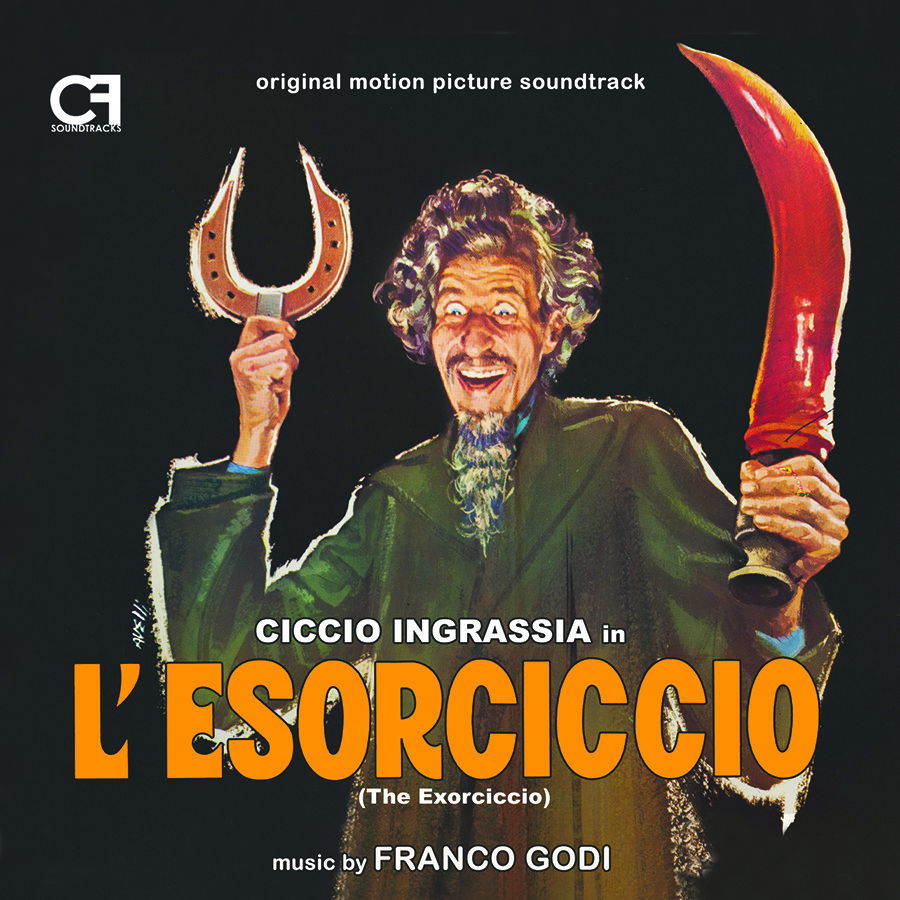 CD Shop - FRANCO GODI L\