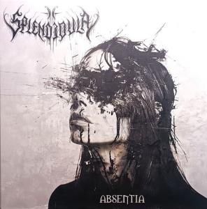 CD Shop - SPLENDIDULA ABSENTIA