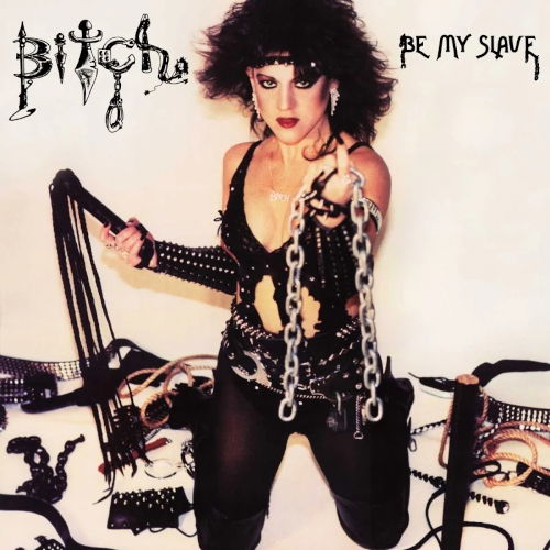 CD Shop - BITCH BE MY SLAVE