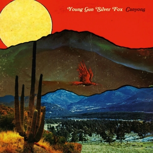 CD Shop - YOUNG GUN SILVER FOX CANYONS