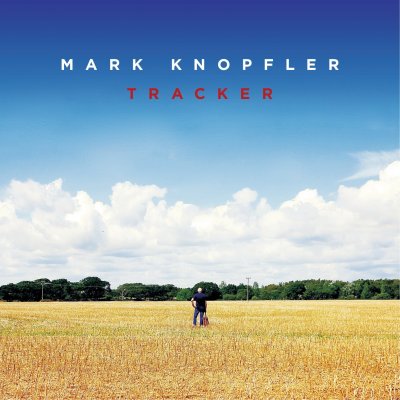 CD Shop - KNOPFLER, MARK TRACKER