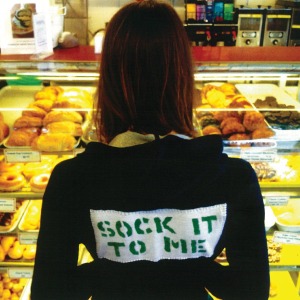 CD Shop - COLLEEN GREEN SOCK IT TO ME