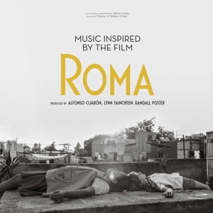 CD Shop - VARIOUS ARTISTS MUSIC INSPIRED BY THE ...