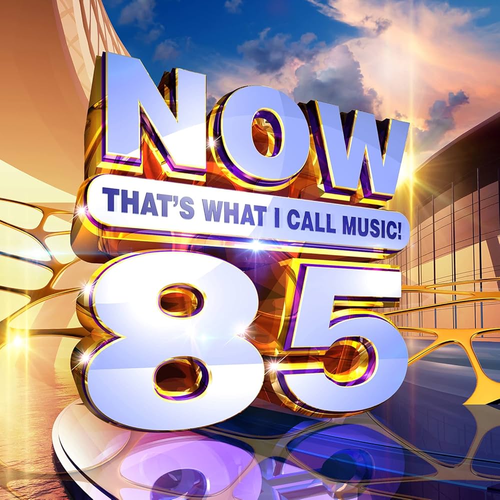 CD Shop - VARIOUS NOW THAT\