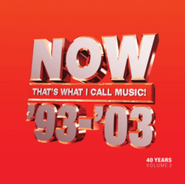 CD Shop - VARIOUS NOW THAT\