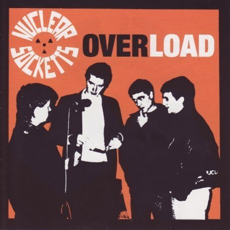CD Shop - NUCLEAR SOCKETTS OVERLOAD