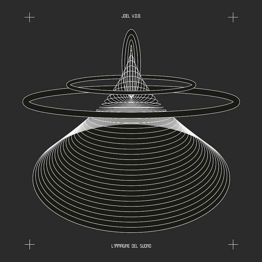 CD Shop - JOEL VANDROOGENBROECK L\
