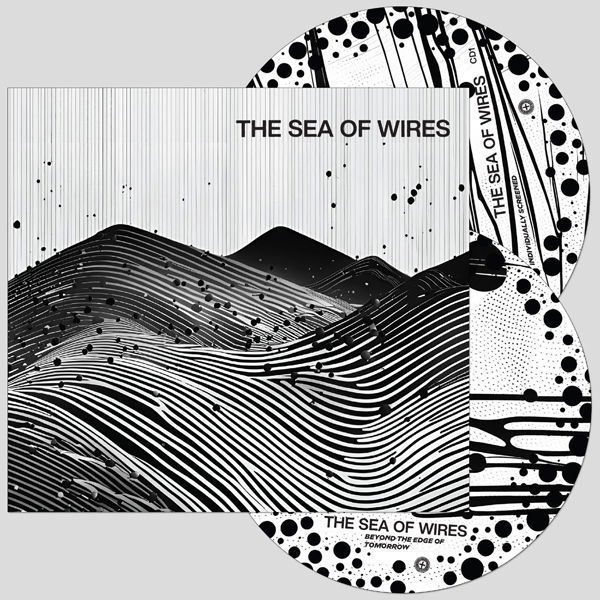 CD Shop - SEA OF WIRES SEA OF WIRES