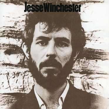 CD Shop - JESSE WINCHESTER JESSE WINCHESTER