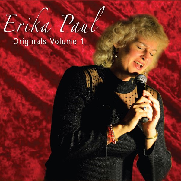 CD Shop - ERIKA PAUL ORIGINALS VOL.1