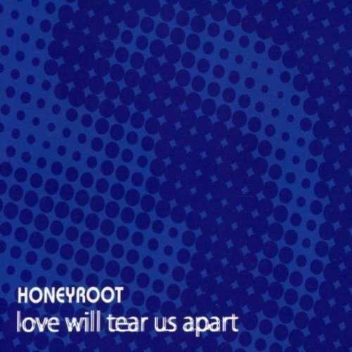CD Shop - HONEYROOT LOVE WILL TEAR US AP -2TR