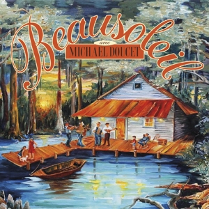 CD Shop - BEAUSOLEIL EVANGELINE WALTZ