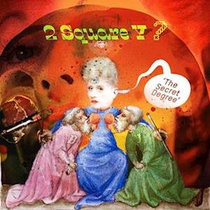 CD Shop - TWO SQUARE Y SECRET DEGREE