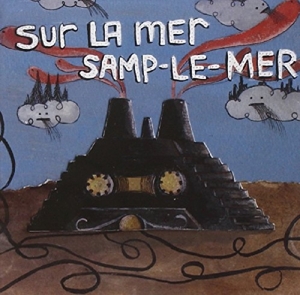 CD Shop - VARIOUS ARTISTS 5RC SUR LA MER SAMP-LE...